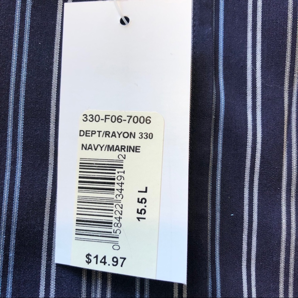 Hunt Club Dress Shirt - Picture 2 of 4